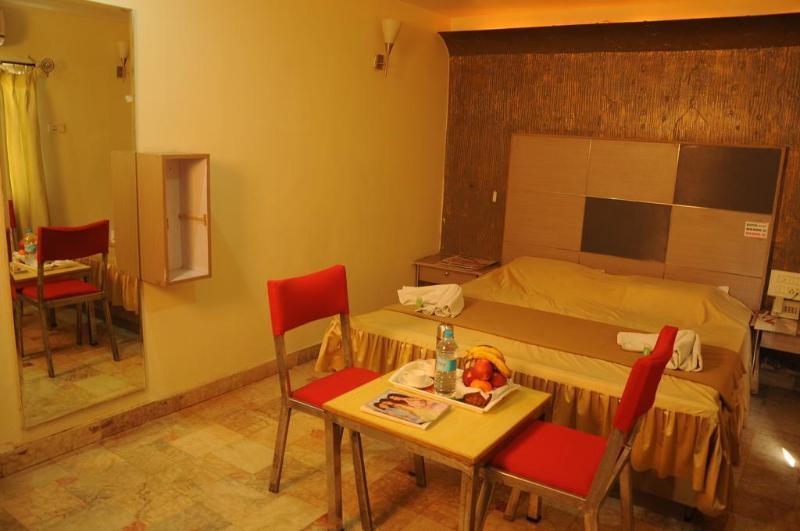 Hotel Tanisha Hyderabad Exterior foto
